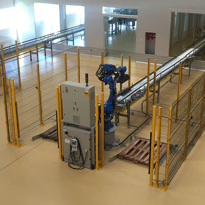 Projetos 5